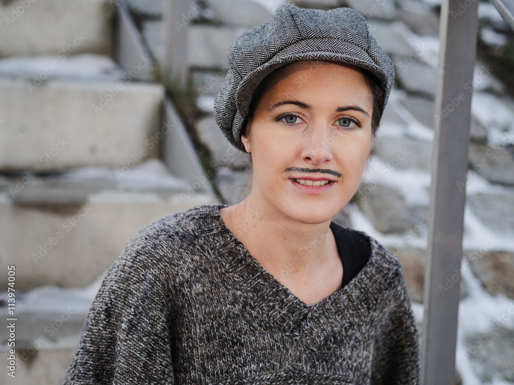 Als frau alleine ausgehen