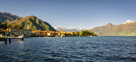 Wall Mural - Menaggio, Lago di Como (Lake Como)