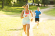 © BGStock72 - Young people running