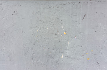 Wall Mural - The surface of the cement texture background