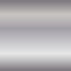 Wall Mural - silver texture seamless pattern. light realistic, shiny, metallic empty gradient template. abstract 