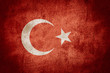 flag of Turkey