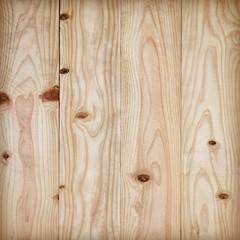 Wooden wall background or texture; Natural pattern wood wall tex