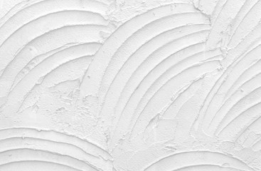  texture of a white cement as a background