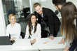 © BGStock72 - Business people in the office