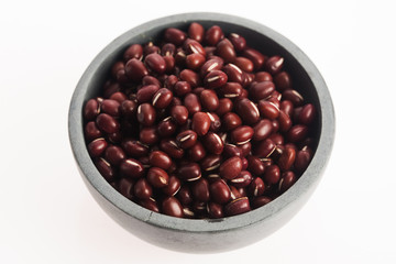 Sticker - red soya beans