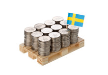 Svensk Ekonomi Står Pall