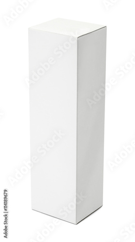 Tall Skinny White Box Buy This Stock Photo And Explore Similar Images At Adobe Stock Adobe Stock