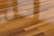 © angelo sarnacchiaro - Dark wood parquet floor, background
