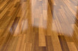 © angelo sarnacchiaro - Dark wood parquet floor, background