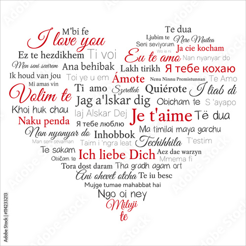 I Love You In Different Languages All You Need Infos I Love You In Different Languages All You Need Infos