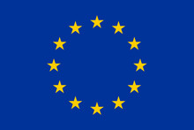 Flag Of Europe, European Union