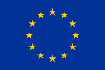 flag of europe, european union