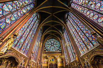 Sainte Chapelle