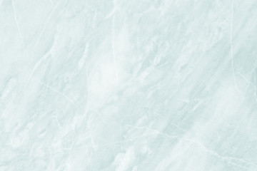 Wall Mural - light blue marble texture background, abstract background for design
