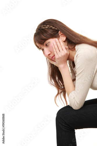 塞ぎ込むアラサーの女性 Buy This Stock Photo And Explore Similar Images At Adobe Stock Adobe Stock 塞ぎ込むアラサーの女性 Buy This Stock Photo And Explore Similar Images At Adobe Stock Adobe Stock