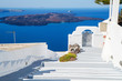 © creativefamily - Stars in the Santorini island in greece