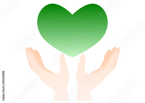 手とハート イラスト 緑 Buy This Stock Vector And Explore Similar Vectors At Adobe Stock Adobe Stock 手とハート イラスト 緑 Buy This Stock Vector And Explore Similar Vectors At Adobe Stock Adobe Stock