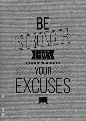 Tela The darkest hour is just before dawn. Inspirational Quote Poster