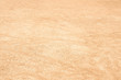 Close up desert sand earth for texture background
