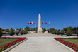 Malta Valetta Floriana War Memorial - Monumenti tal-Gwerra