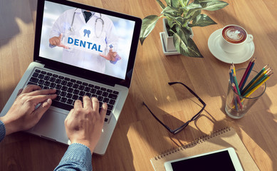 DENTAL INSURANCE
