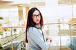© romaset - Business woman in the office