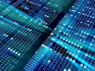 hexadecimal code