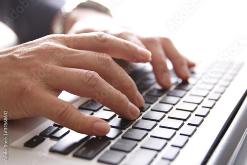 Foto  パソコン入力