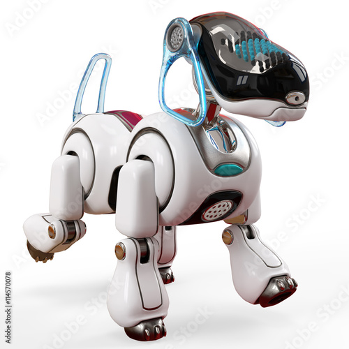 Автокресло cyber dog