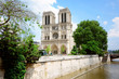 Kathedrale Notre Dame de Paris 