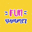 © qilli - Hand drawn lettering