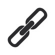 chain segment link icon