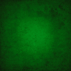 Wall Mural - abstract green background