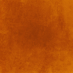 Wall Mural - Abstract orange background texture