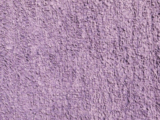 Wall Mural - old purple towel texture