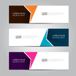 © ttae - Vector design Banner background