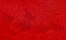 Abstract Red Background, Old Texture