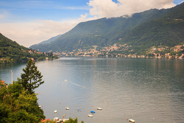 Bellagio, Lake Como