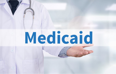 Poster - Medicaid