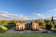 Scottish National Gallery Edinburgh, UK