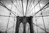 Fototapeta Most - Brooklyn Bridge