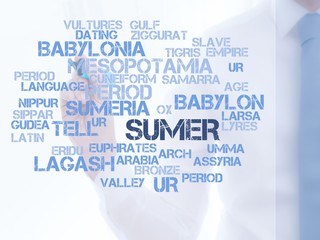 Poster - Sumer