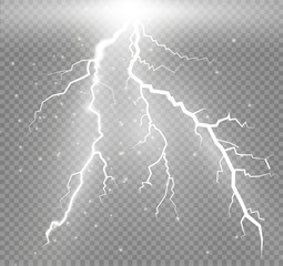 Wall Mural - vector sparks.vector electrical and star.on a transparent background