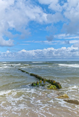 Wall Mural - Baltic Sea