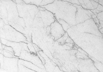 Wall Mural - white marble texture background, abstract texture for design