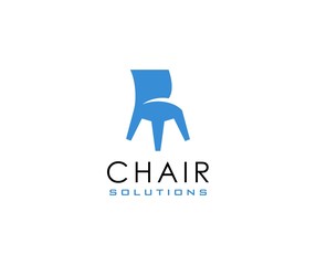 Sticker - Chair logo