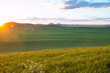 © daizuoxin - China Inner Mongolia natural grassland