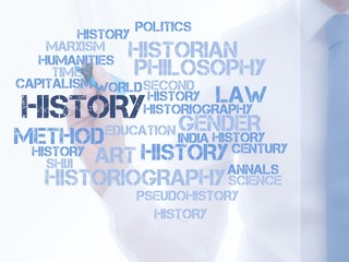 Poster - History