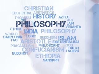 Poster - Philosophy